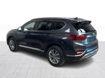 2020 Hyundai Santa Fe - image 12