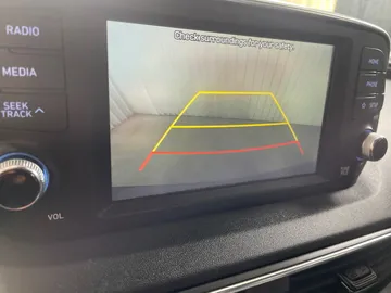 2020 Hyundai Santa Fe - image 23