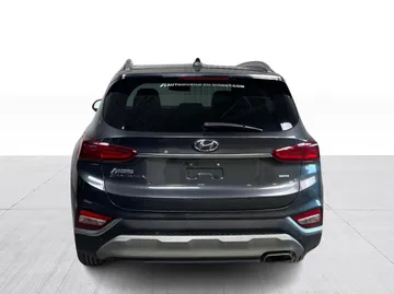 2020 Hyundai Santa Fe - image 13