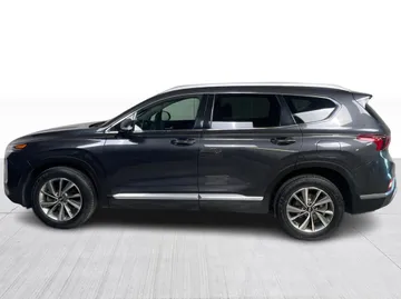 2020 Hyundai Santa Fe - image 11