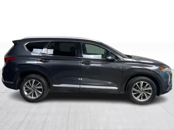 2020 Hyundai Santa Fe - image 2