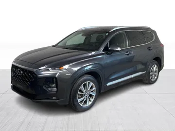 2020 Hyundai Santa Fe - image 10
