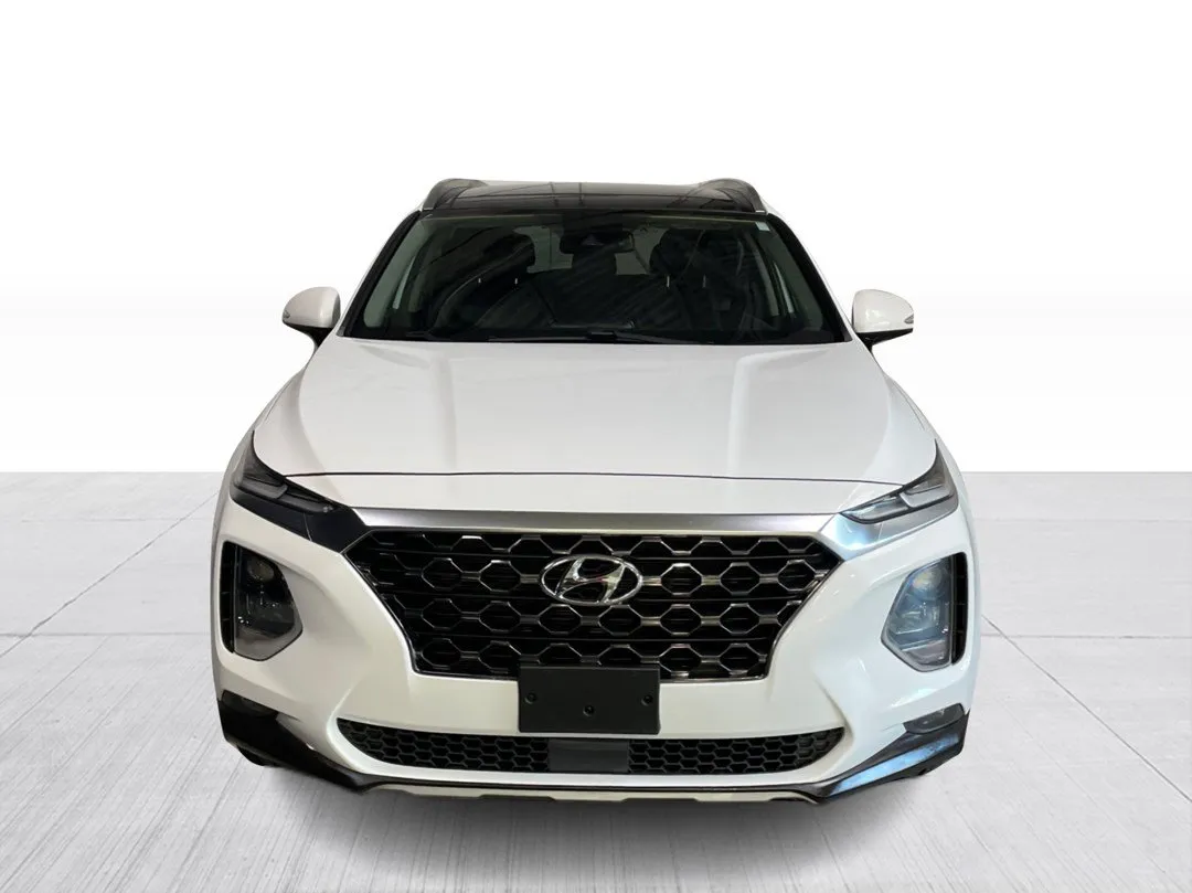 2020 Hyundai Santa Fe for sale - photo 2