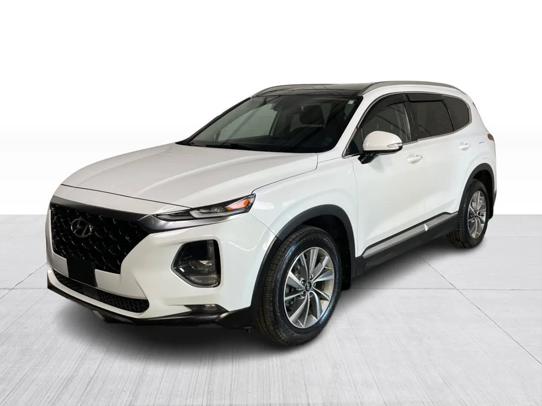 2020 Hyundai Santa Fe for sale - photo 3