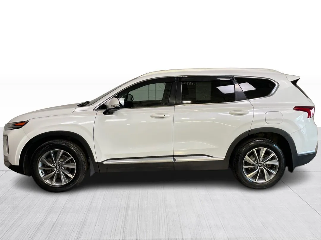 2020 Hyundai Santa Fe for sale - photo 4