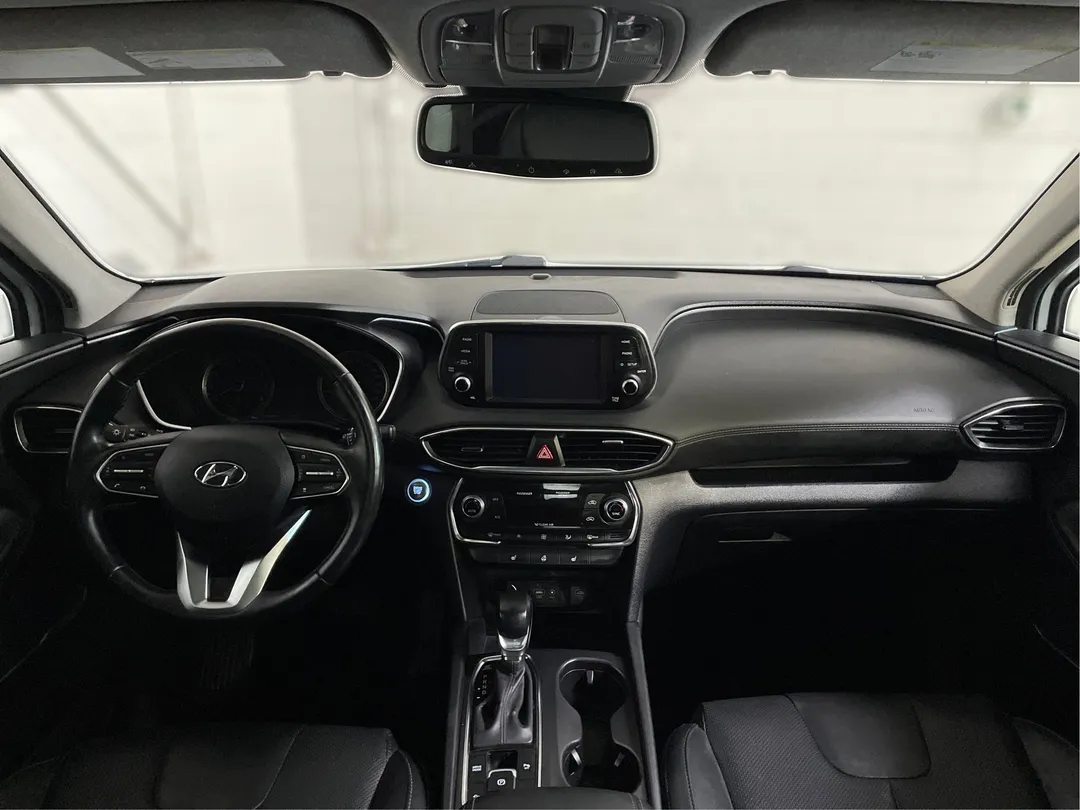 2020 Hyundai Santa Fe for sale - photo 4