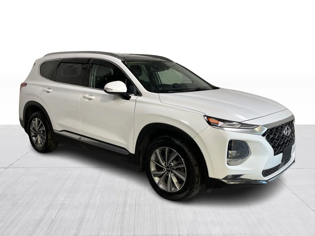2020 Hyundai Santa Fe for sale - photo 1