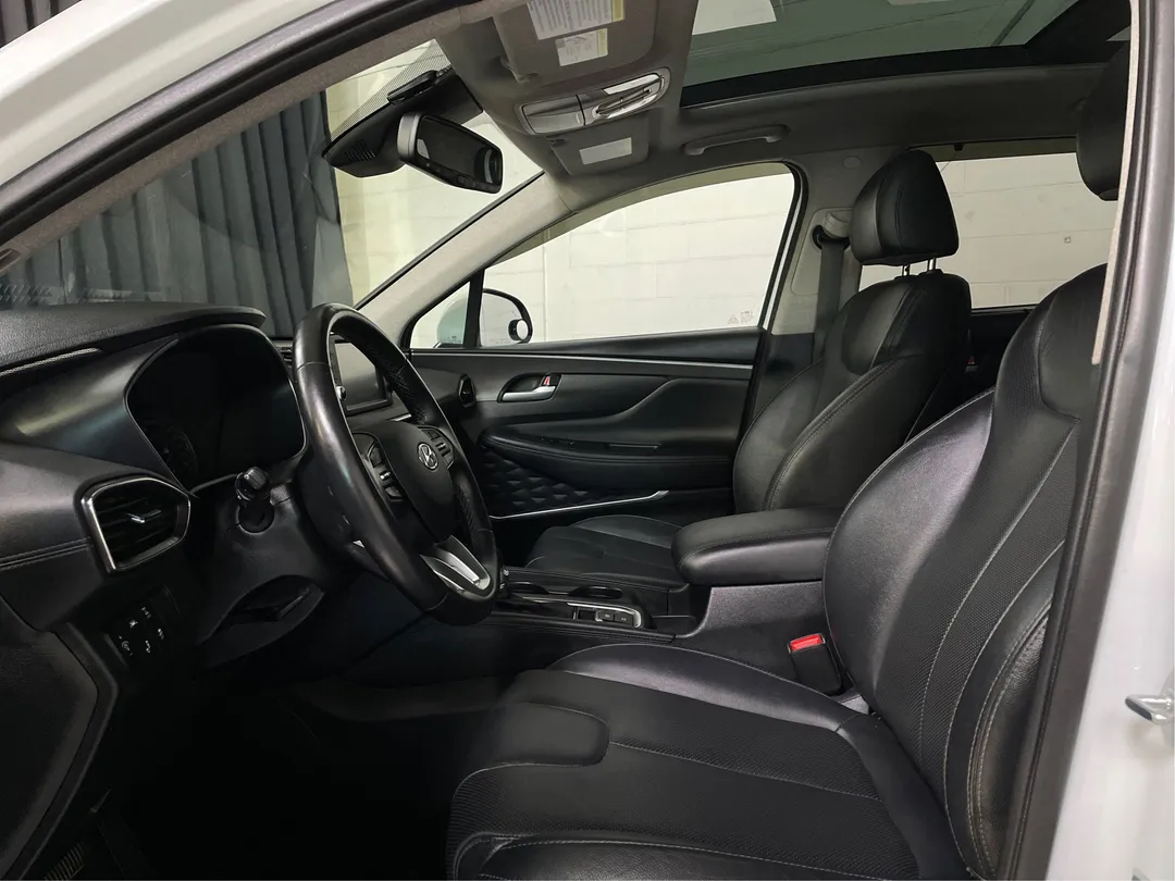 2020 Hyundai Santa Fe for sale - photo 3