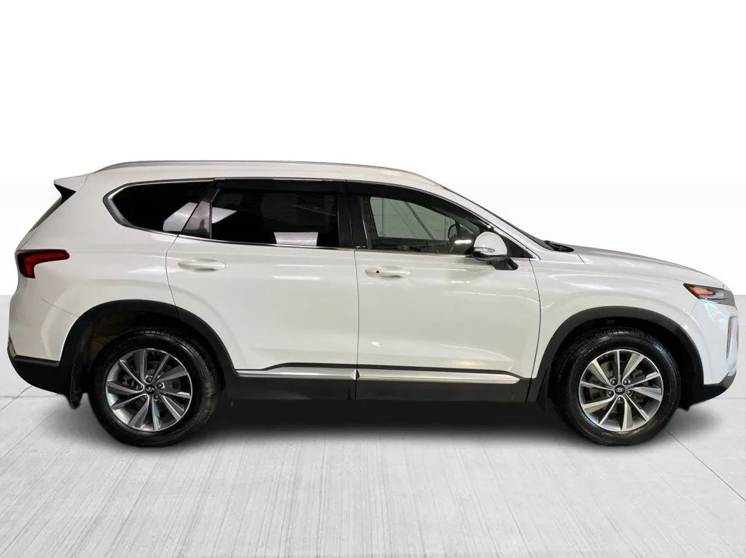 2020 Hyundai Santa Fe for sale - photo 2