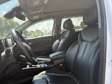2020 Hyundai Santa Fe - image 7