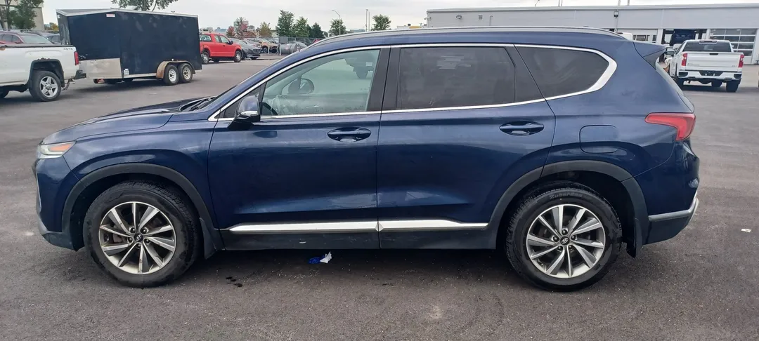 2019 Hyundai Santa Fe for sale - photo 4