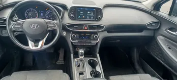 2019 Hyundai Santa Fe - image 10