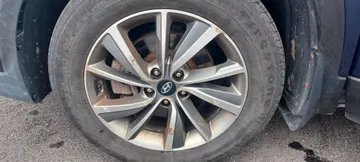 2019 Hyundai Santa Fe - image 8