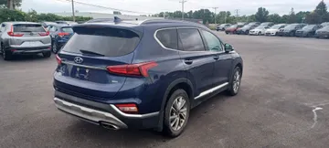2019 Hyundai Santa Fe - image 6