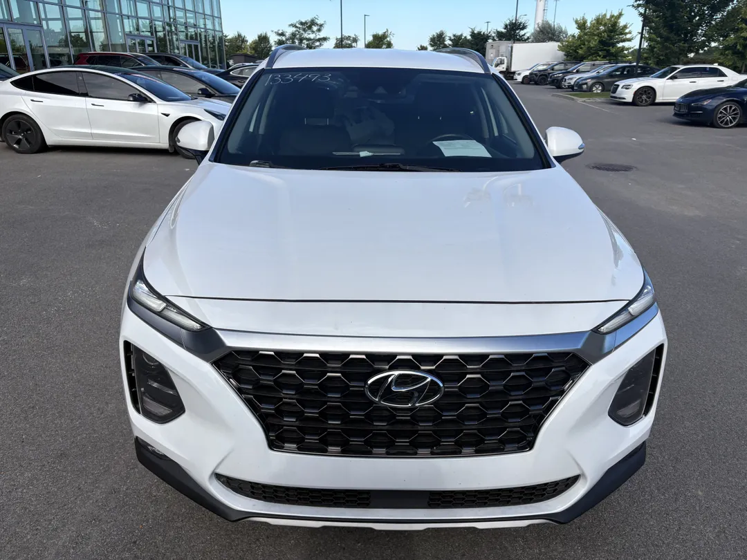 2019 Hyundai Santa Fe for sale - photo 2