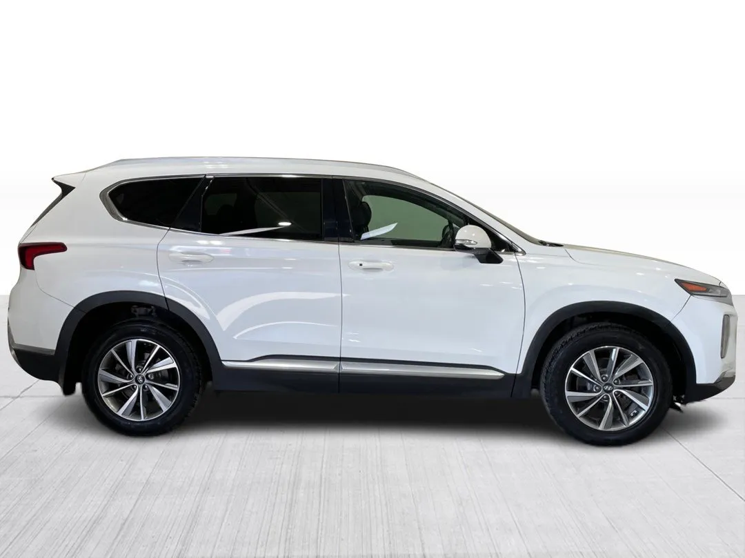Hyundai Santa Fe 2019 à vendre - photo 2