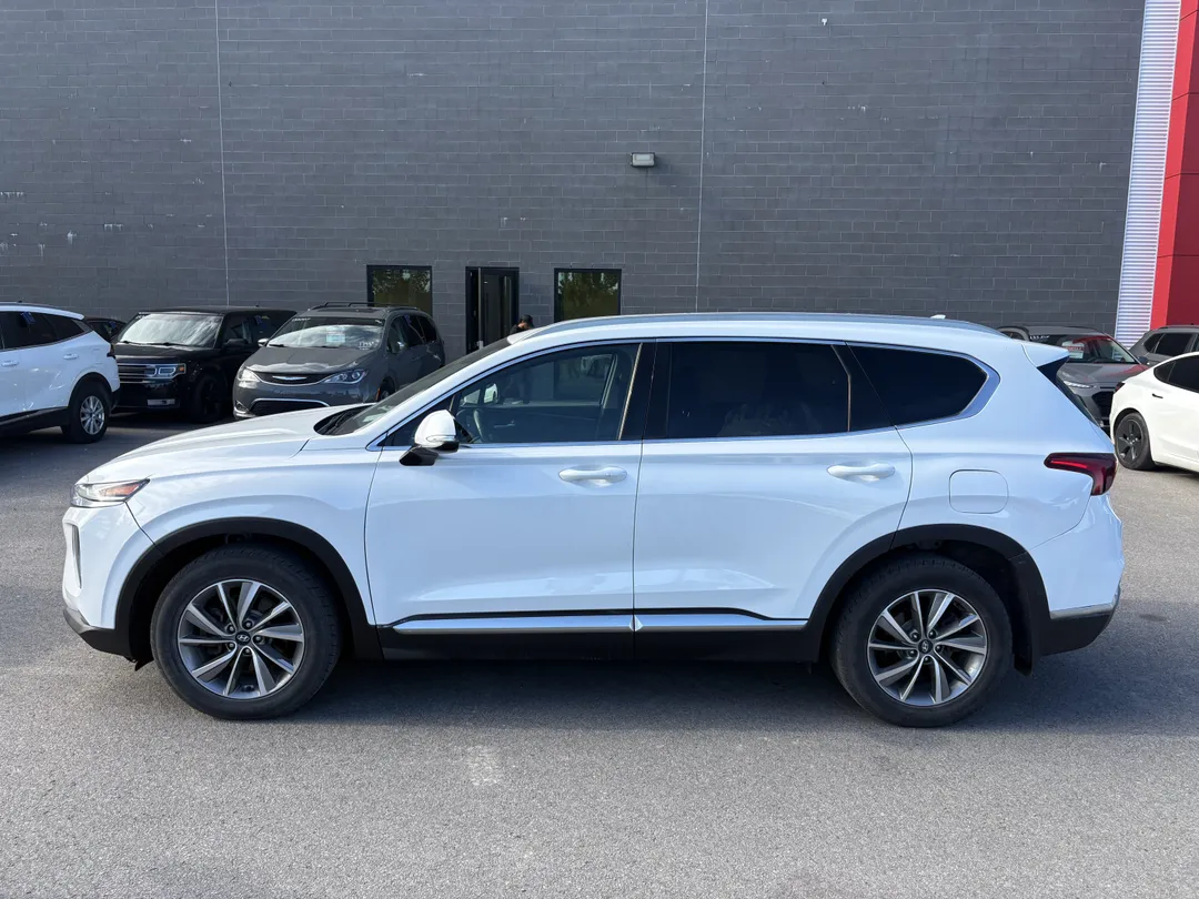 2019 Hyundai Santa Fe for sale - photo 4