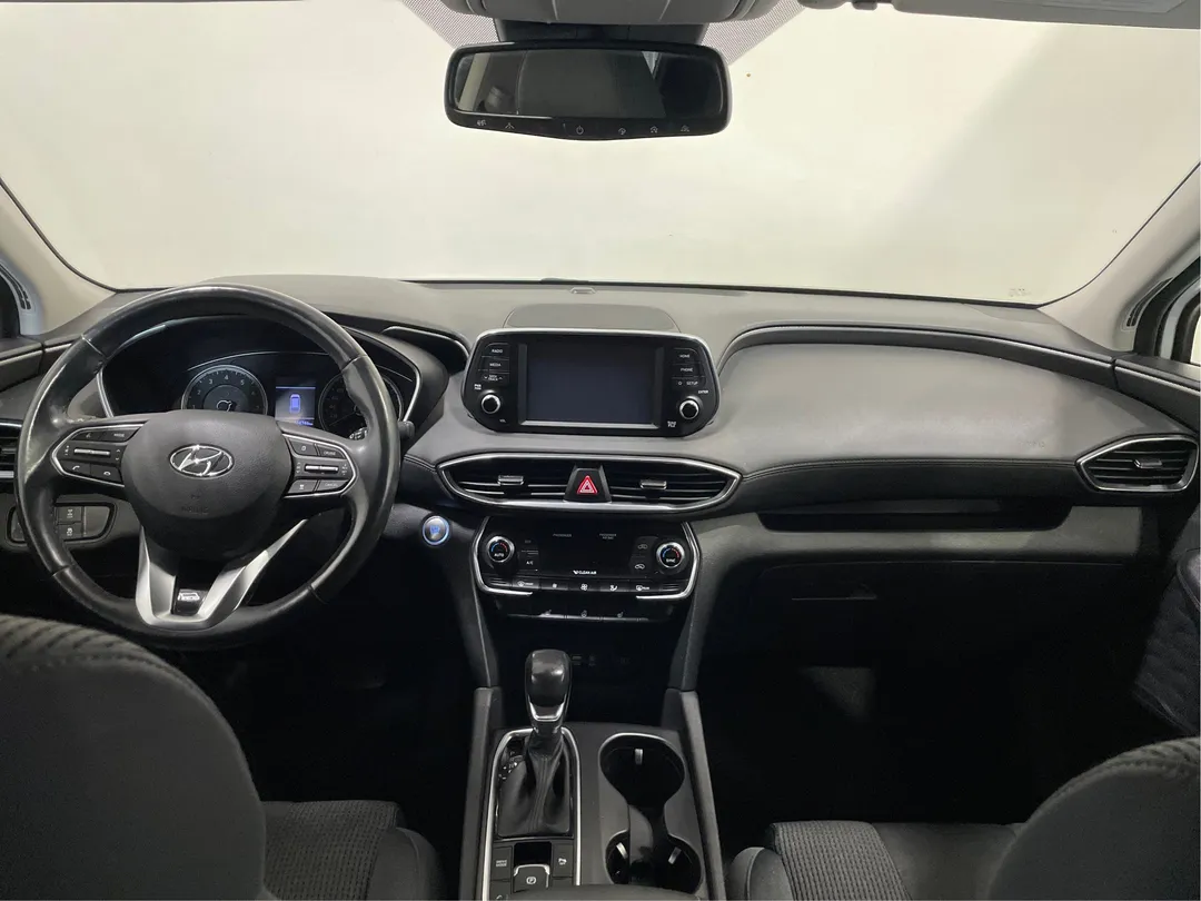 Hyundai Santa Fe 2019 à vendre - photo 4