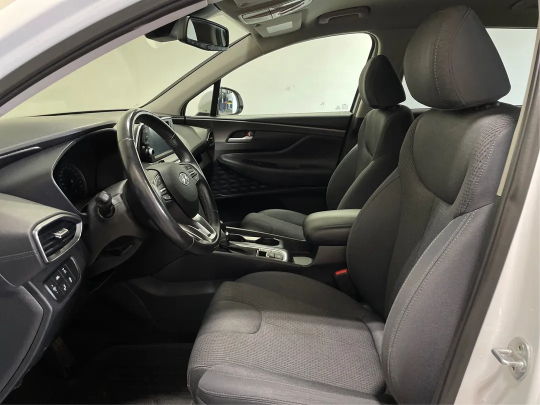 Hyundai Santa Fe 2019 à vendre - photo 3