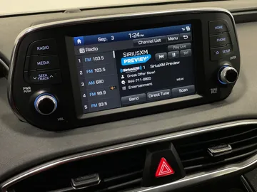 2019 Hyundai Santa Fe - image 27