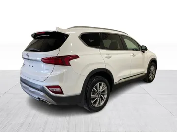 2019 Hyundai Santa Fe - image 14