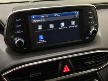 2019 Hyundai Santa Fe - image 7