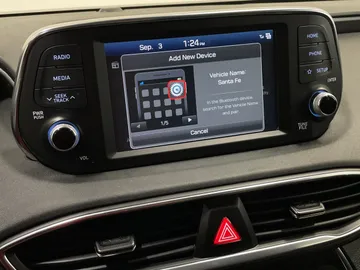 2019 Hyundai Santa Fe - image 25