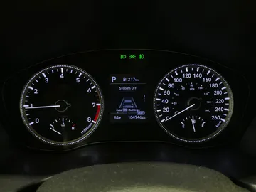 2019 Hyundai Santa Fe - image 17