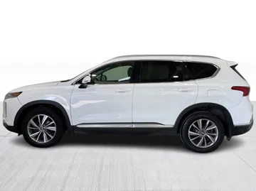2019 Hyundai Santa Fe - image 10