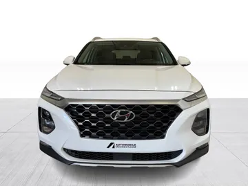 2019 Hyundai Santa Fe - image 8