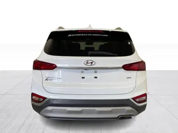 2019 Hyundai Santa Fe - image 12
