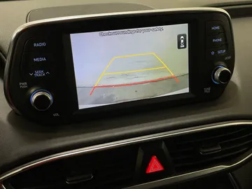 2019 Hyundai Santa Fe - image 20