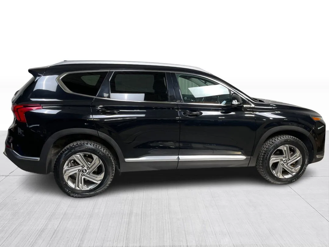 Hyundai Santa Fe 2022 à vendre - photo 2