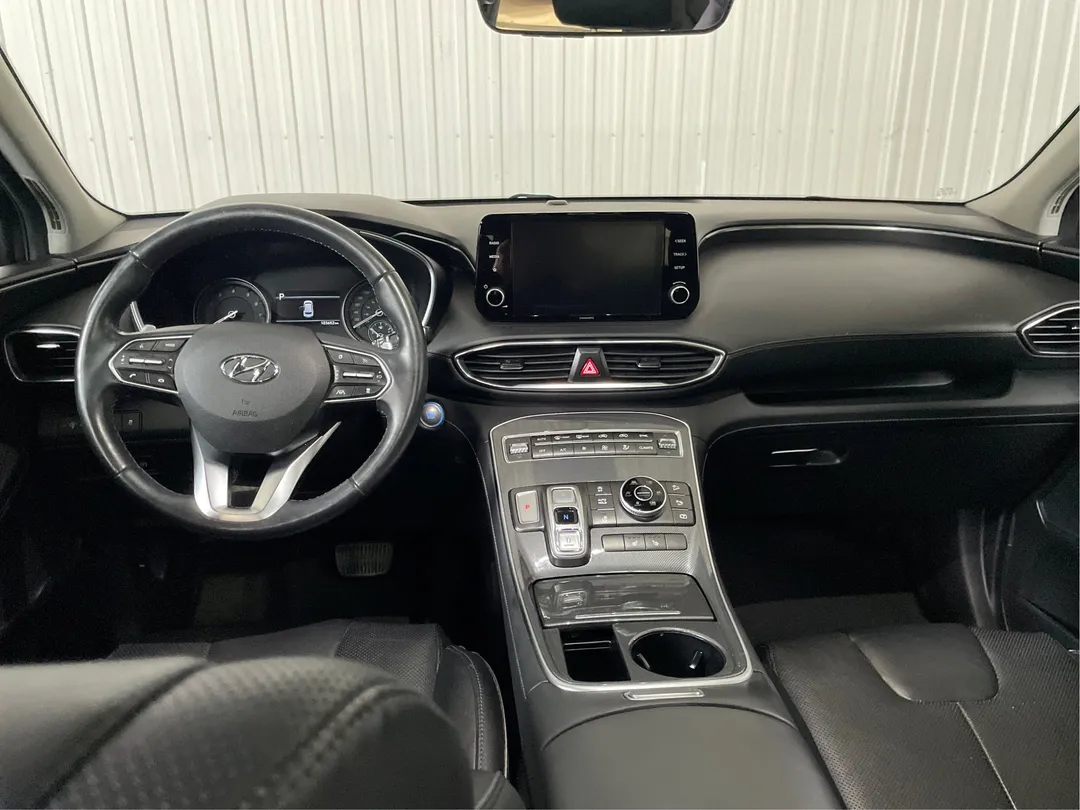 Hyundai Santa Fe 2022 à vendre - photo 4