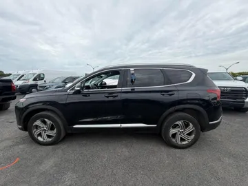 2022 Hyundai Santa Fe - image 4