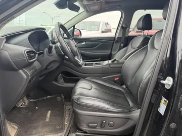 2022 Hyundai Santa Fe - image 8