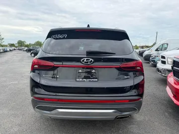 2022 Hyundai Santa Fe - image 6