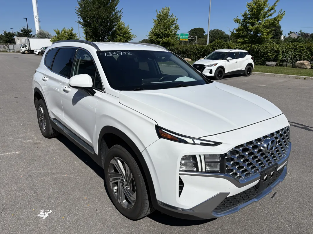 2023 Hyundai Santa Fe for sale - photo 1