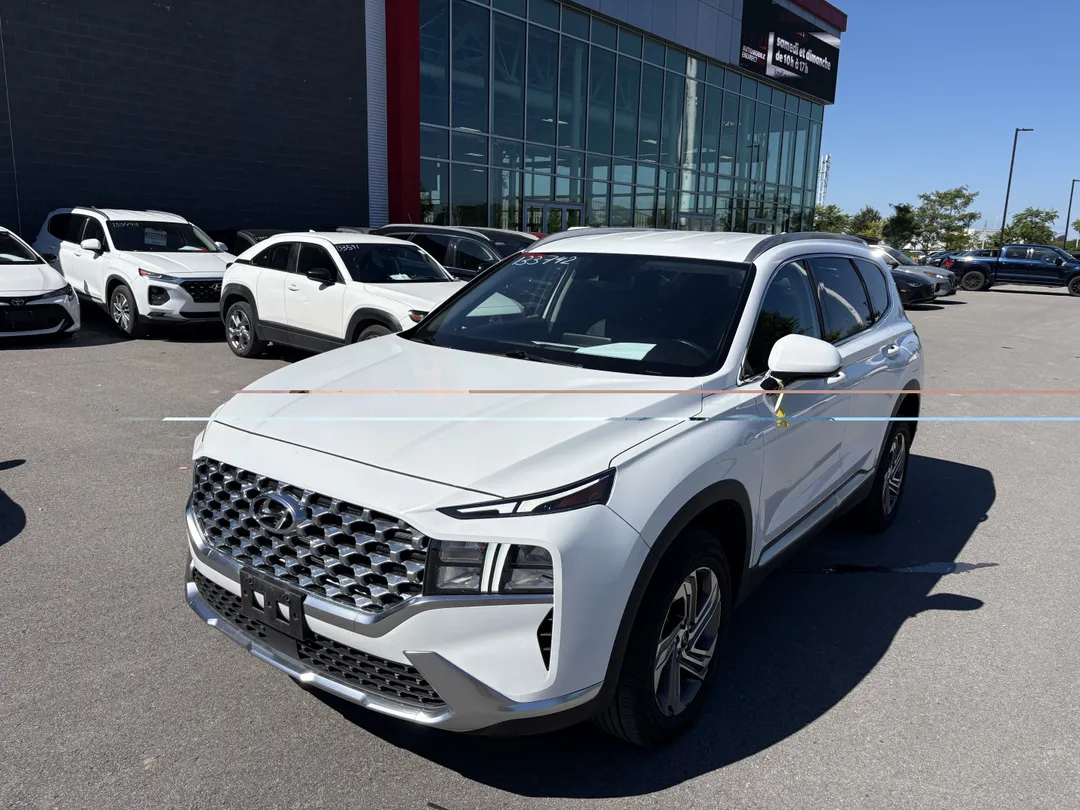 2023 Hyundai Santa Fe for sale - photo 3