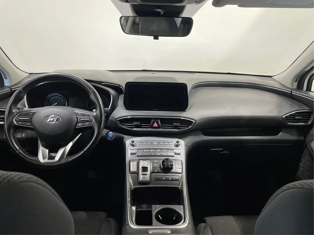 2023 Hyundai Santa Fe for sale - photo 4