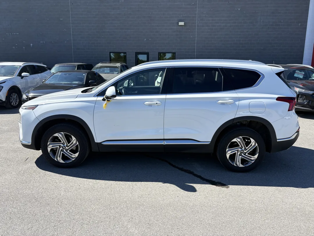2023 Hyundai Santa Fe for sale - photo 4