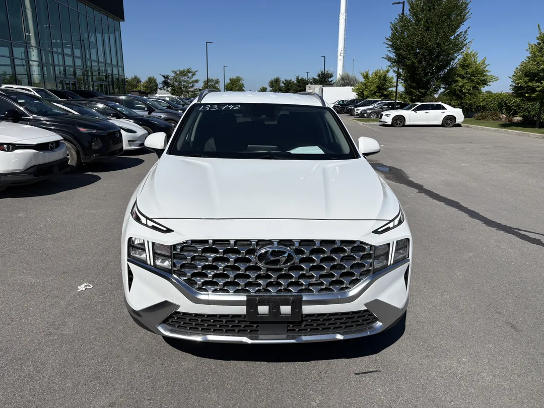 2023 Hyundai Santa Fe for sale - photo 2