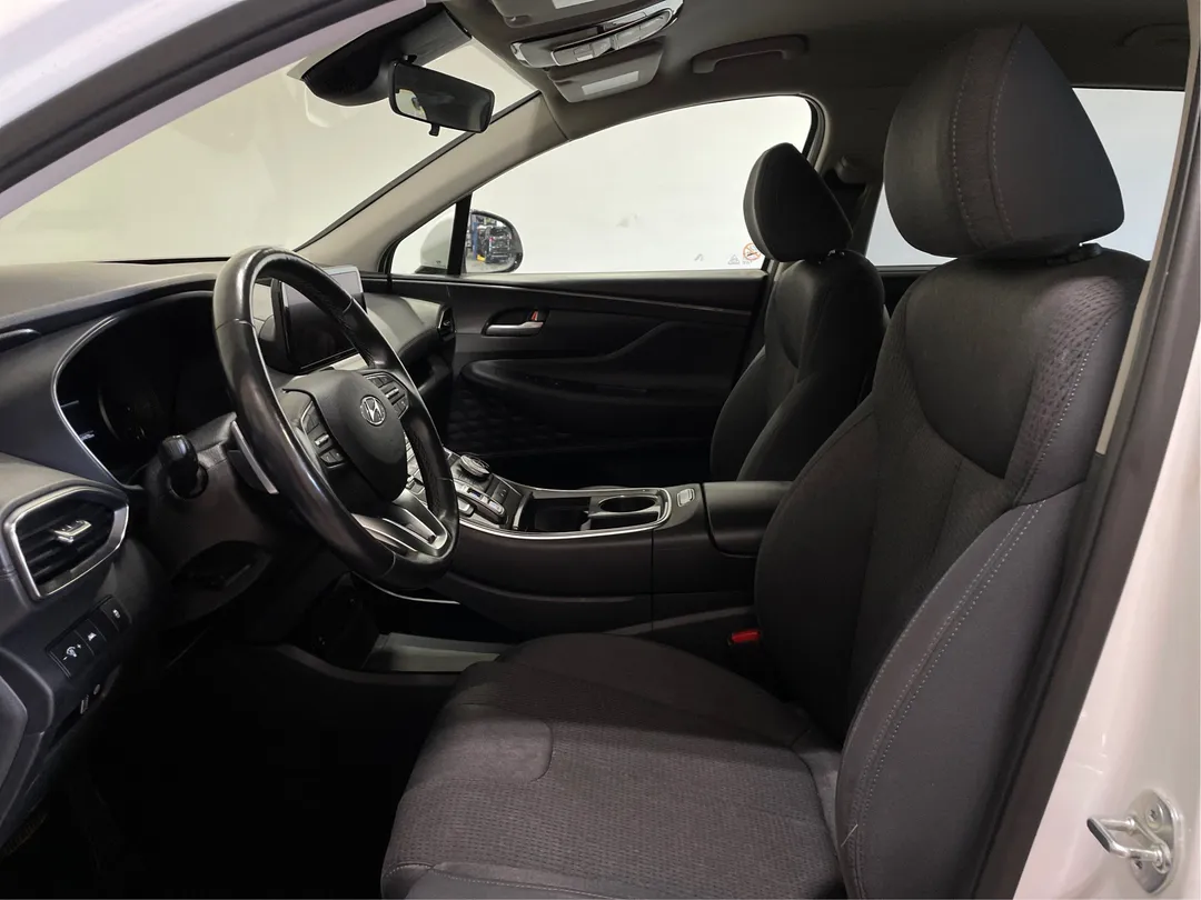 2023 Hyundai Santa Fe for sale - photo 3