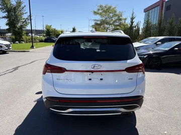 2023 Hyundai Santa Fe - image 6