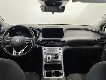 2023 Hyundai Santa Fe - image 4