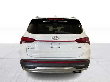 2023 Hyundai Santa Fe - image 12