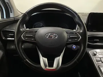 2023 Hyundai Santa Fe - image 23