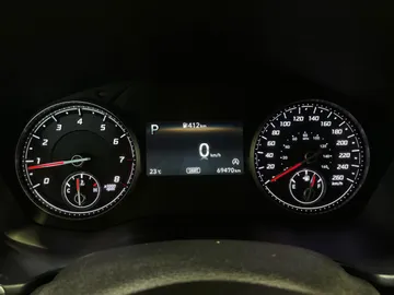 2023 Hyundai Santa Fe - image 17