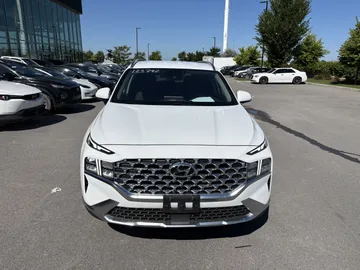 2023 Hyundai Santa Fe - image 2