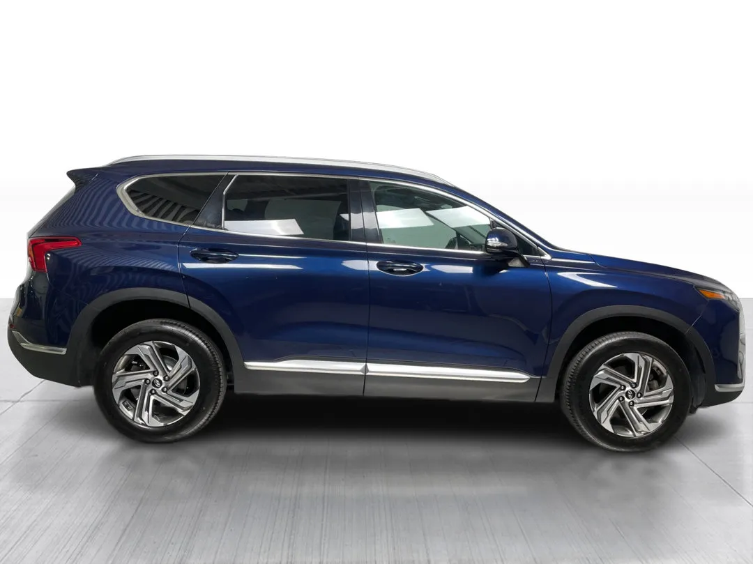 Hyundai Santa Fe 2021 à vendre - photo 2